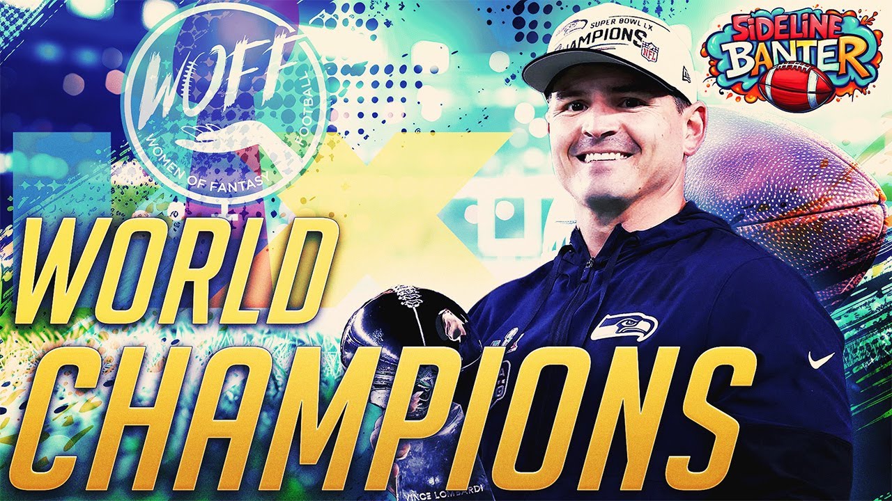 Seahawks Stun Patriots in Super Bowl LX | What’s Next for Both?
