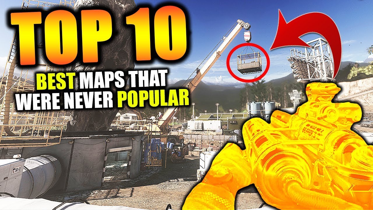Top 10 