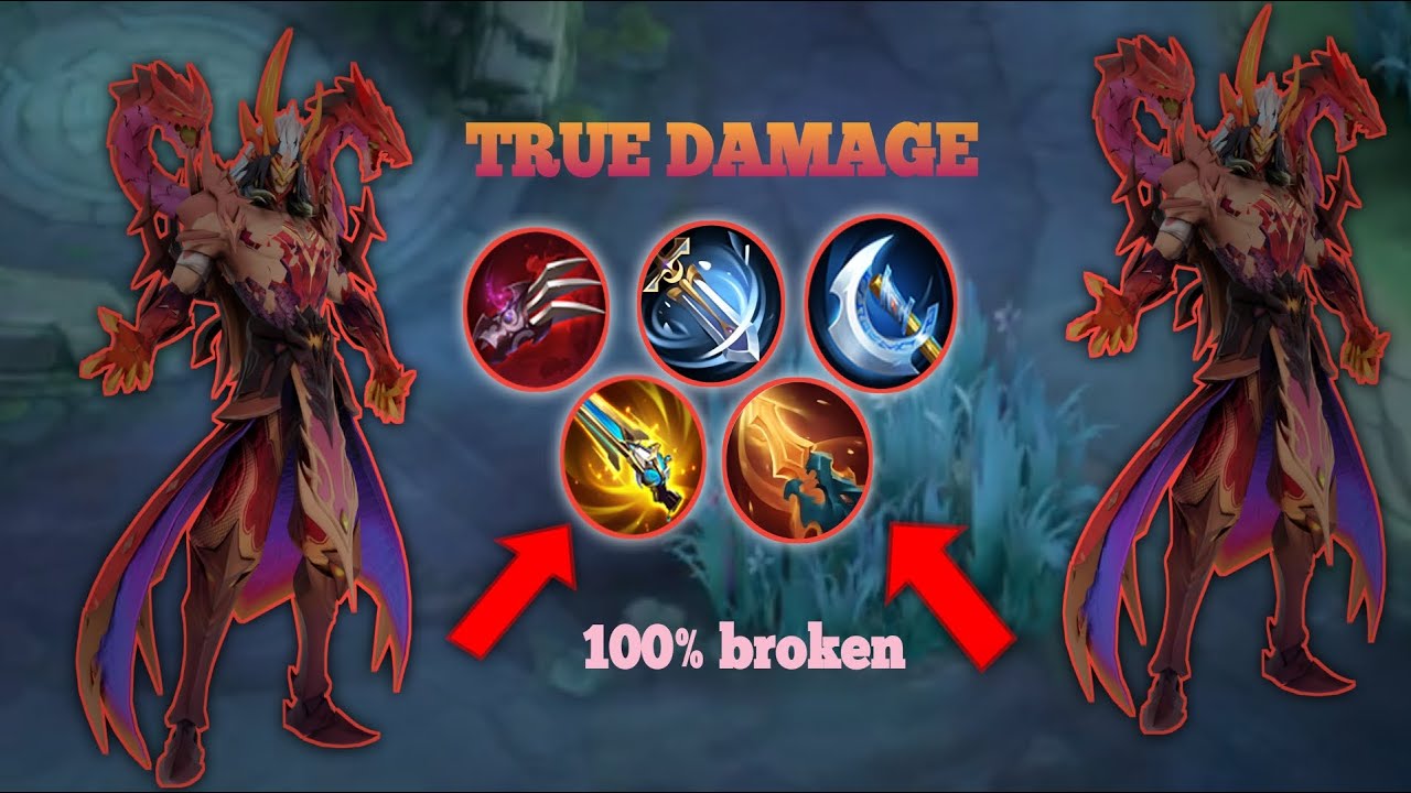 MOSKOV NEW META BEST ONE HIT BUILD! 2025! SOLO HIGH RANK GAMEPLAY! (recommended for moskov)~mlbb!!