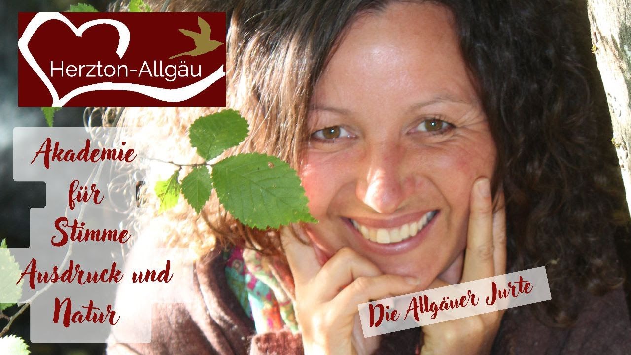 Allg&auml;uer Jurte - Herzton & Waldbaden & Wellnessangebote