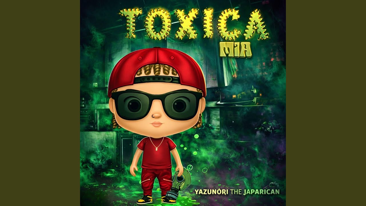 Toxica Mia