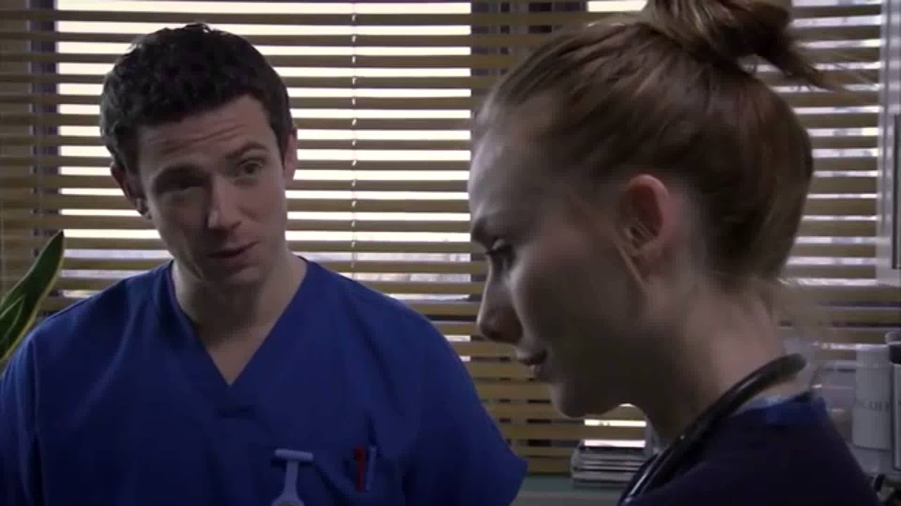 You Make Me Smile / Jac and Jonny / Holby City