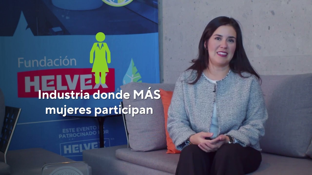 Entrevista con Givette P&eacute;rez Orea de Hoteles por M&eacute;xico | Hotel Hidro Sustentable