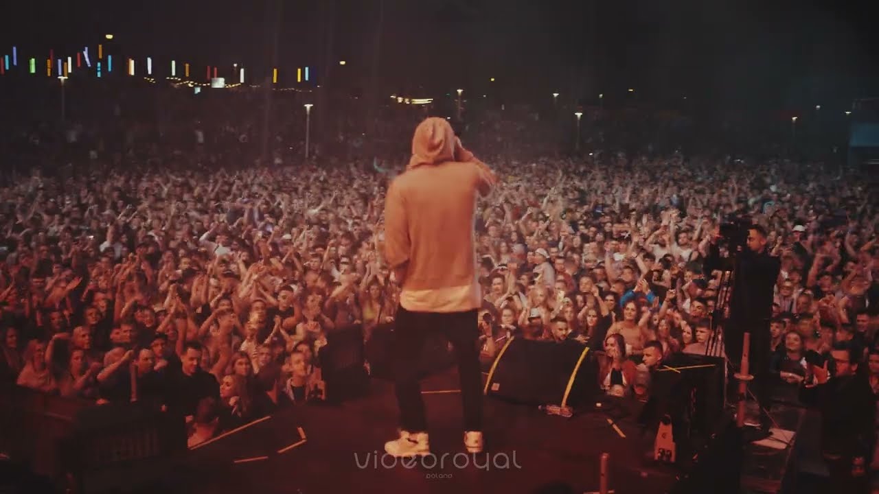 Paluch - Nowy Trueschool | RapStacja 2022