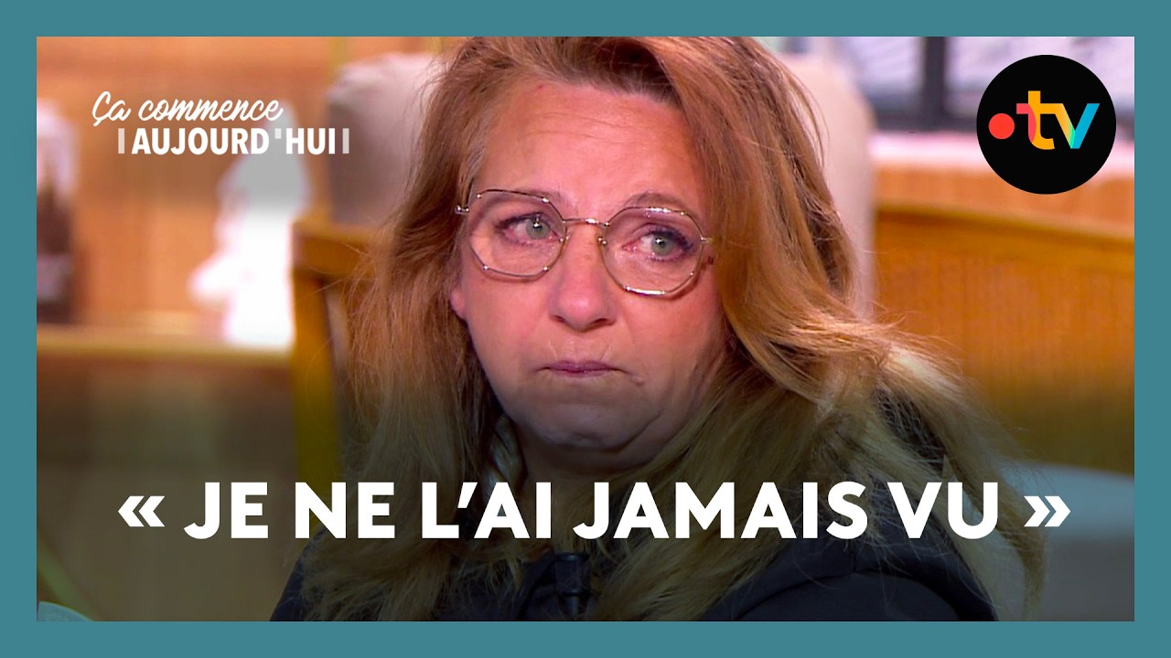 Forcée à accoucher sous X à 15 ans, Emmanuelle est à la recherche de son fils