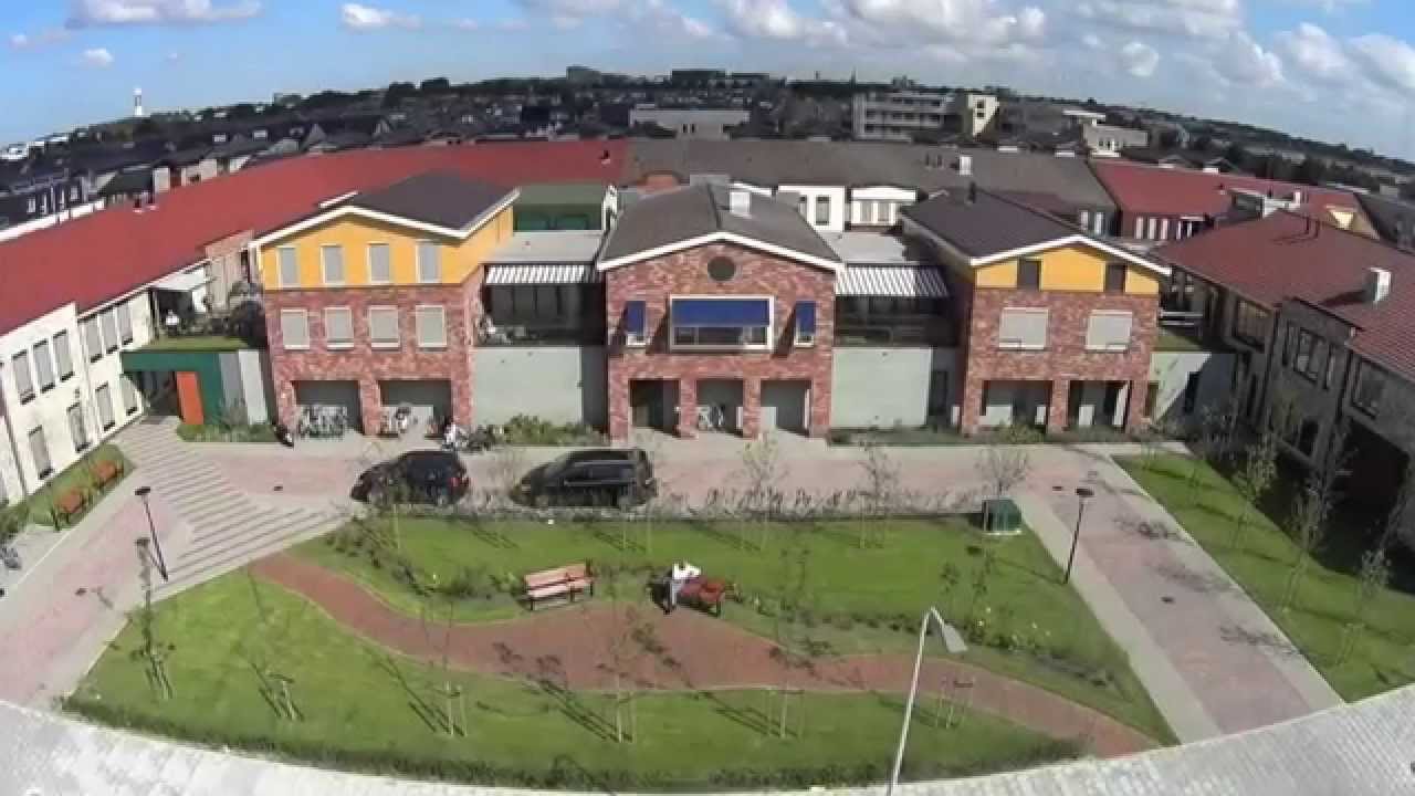 ActiVite Rietveld - een impressie