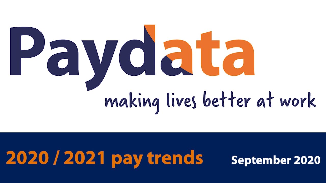 Pay Increases September 2020