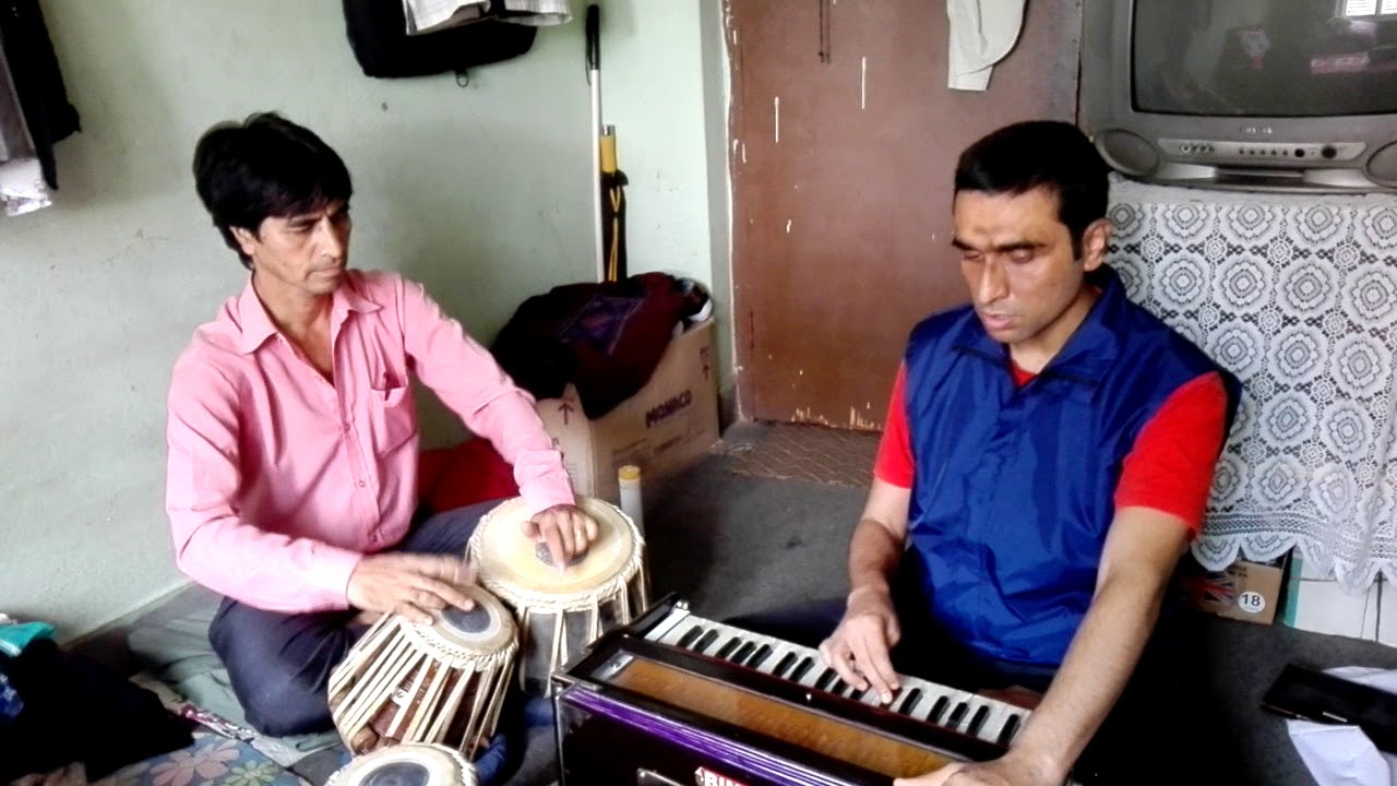 Jau priya timi by Pravin Sharma