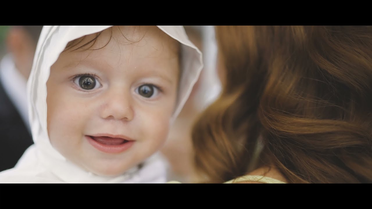 Aksel - 2021.09.05 - (Gnunk / Baptism / Vaftiz / Մկրտութիւն)