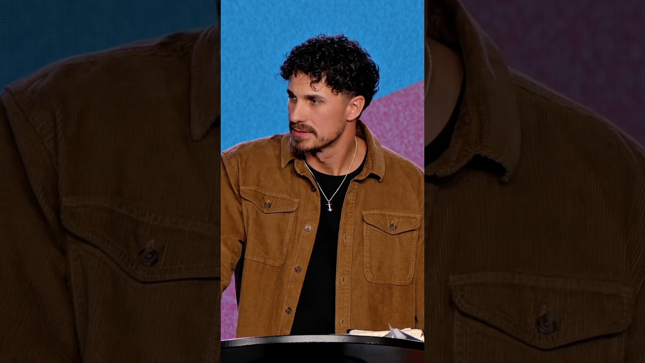 Одиночество &mdash; не проклятие 👏🏽👏🏽Название проповеди &laquo;Запутались в любви&raquo; Доступно в @AuthenticChurch