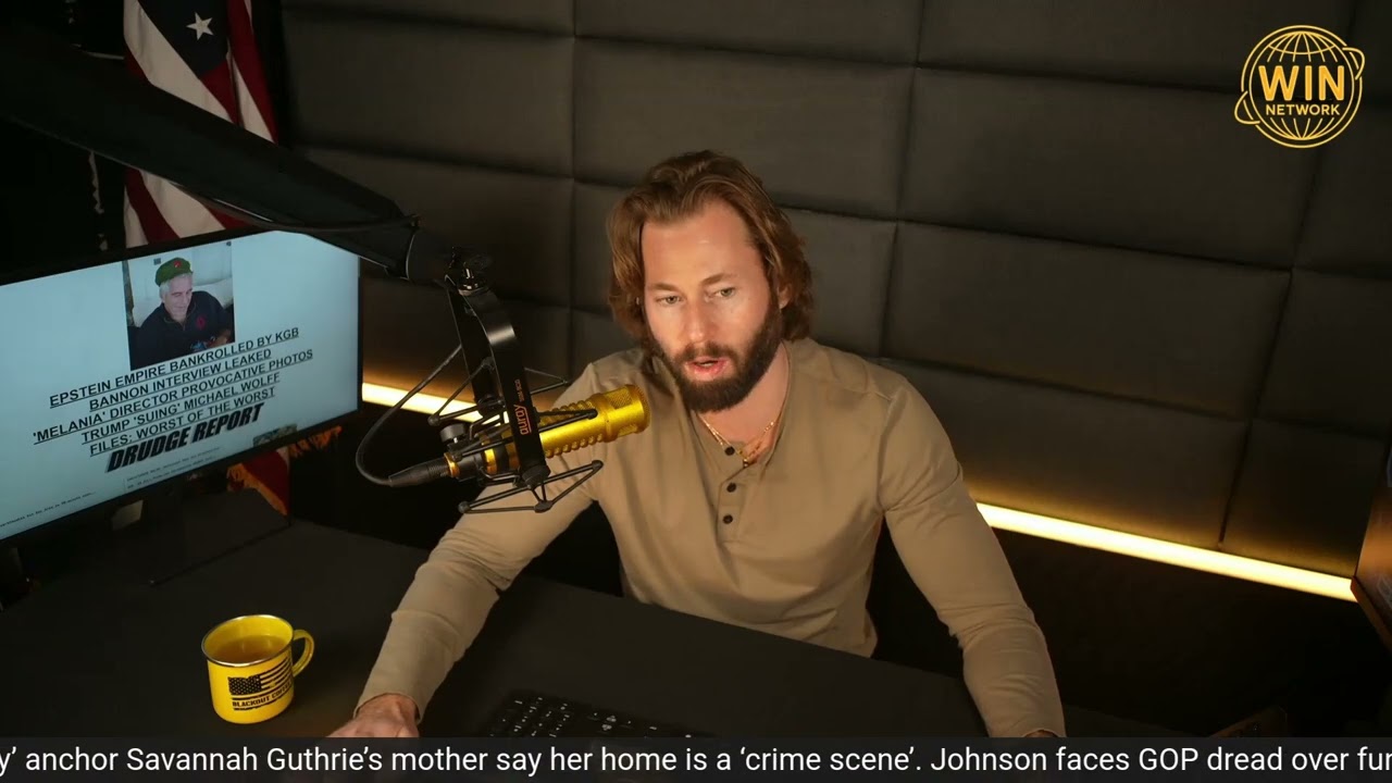 I Reviewed All Major And Most Disturbing New Epstein Files
