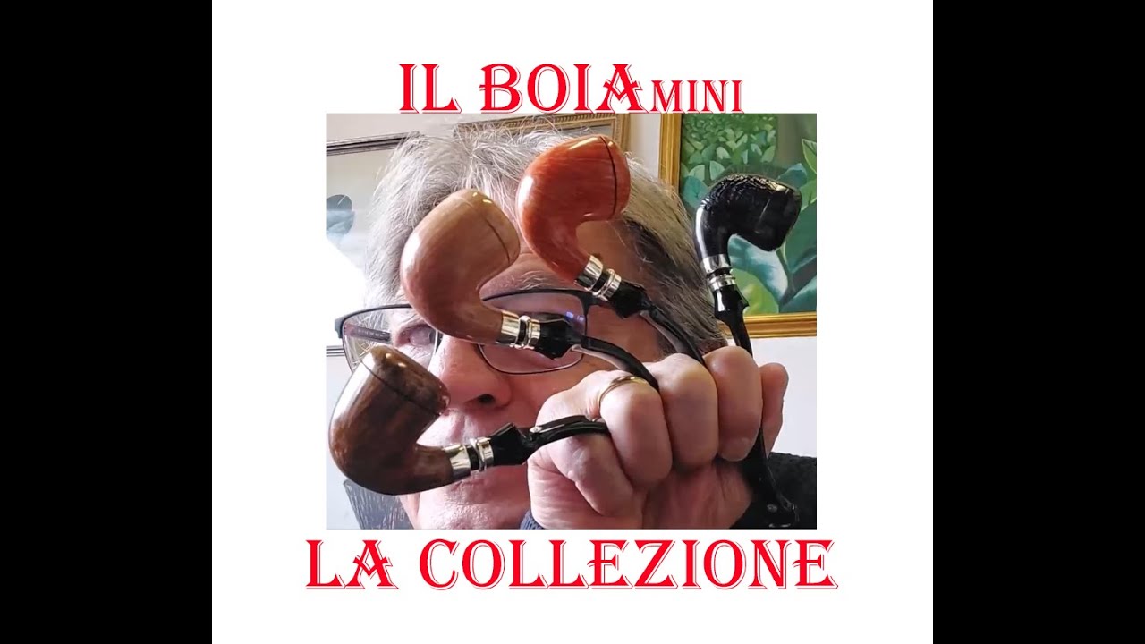 La BOIA mini...