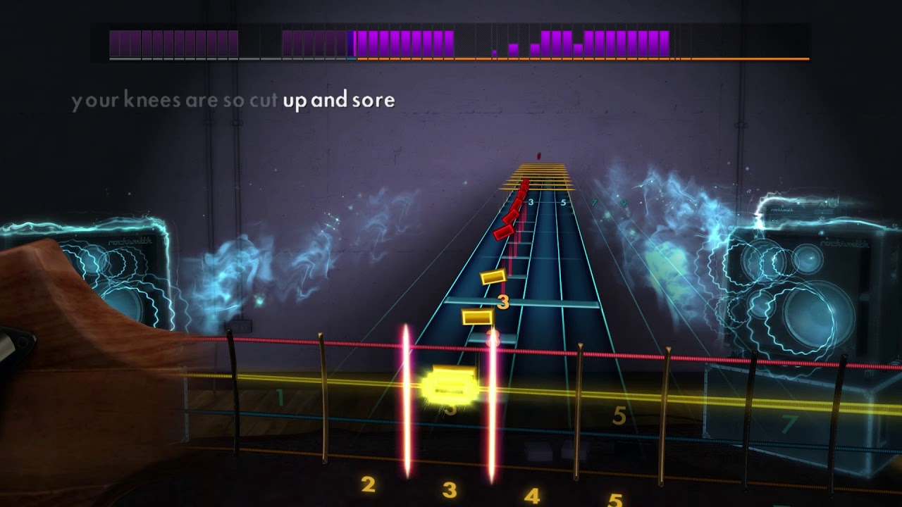 Rocksmith 2014 - The Story So Far: 