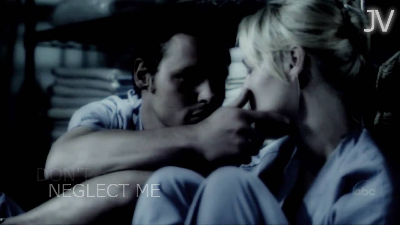 Alex & Izzie • Don't Forget Me