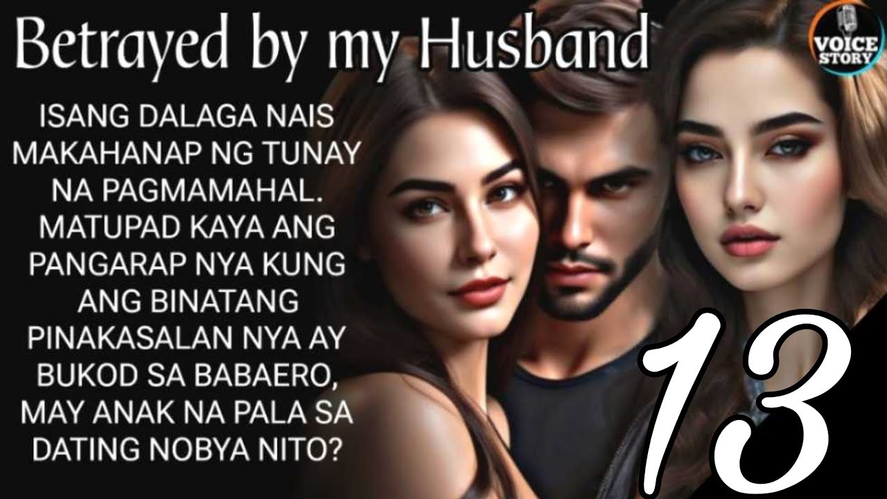 Betrayed by my Husband 13 | #voicestory #besttv #truestory #inspirational