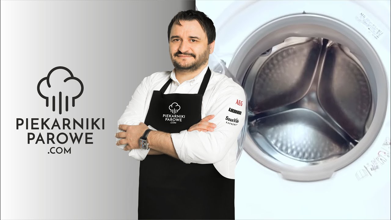 Pralko-suszarka, czy pralka i suszarka? Co wybrać? Recenzja - AEG Electrolux
