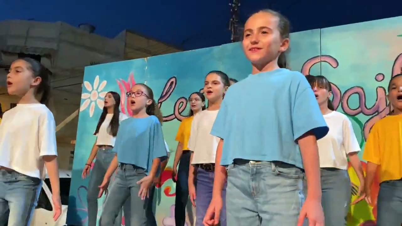 Bad habits - Future Voices Choir (Cover)