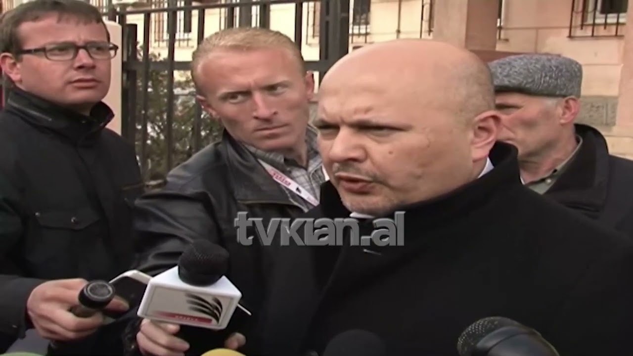 Gjykata e Prishtinës vendos të vazhdojë procesin ndaj Fatmir Limajt-(30 Mars 2012)