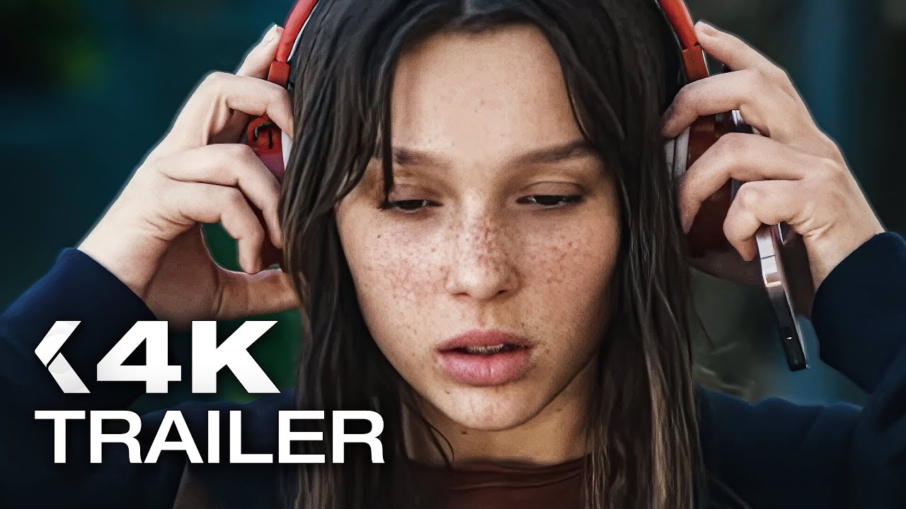 FEEL MY VOICE Trailer (2026)