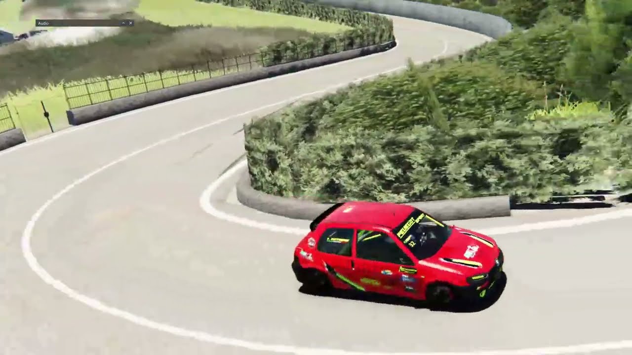 Cronoscalata Nastro Azzurro Campionato Passione Slalom