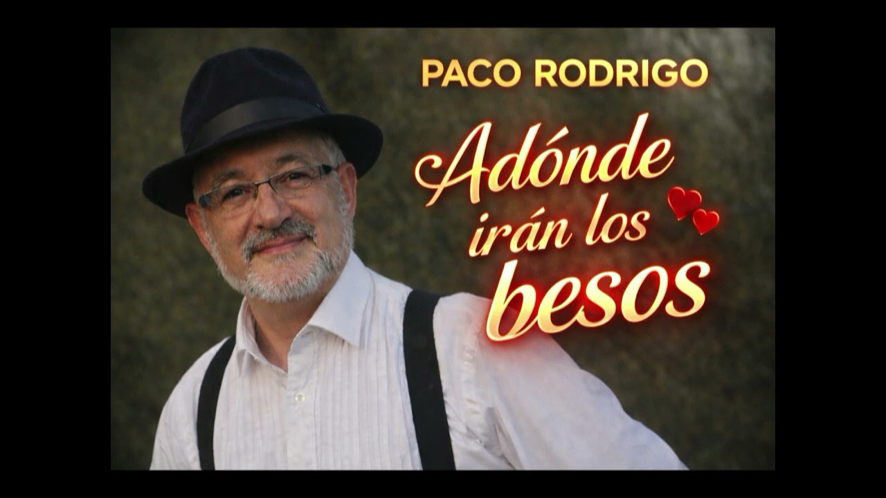 🔥 ADÓNDE IRÁN LOS BESOS 💔 | Bachata Cover | Víctor Manuel (Versión Bachata Romántica)