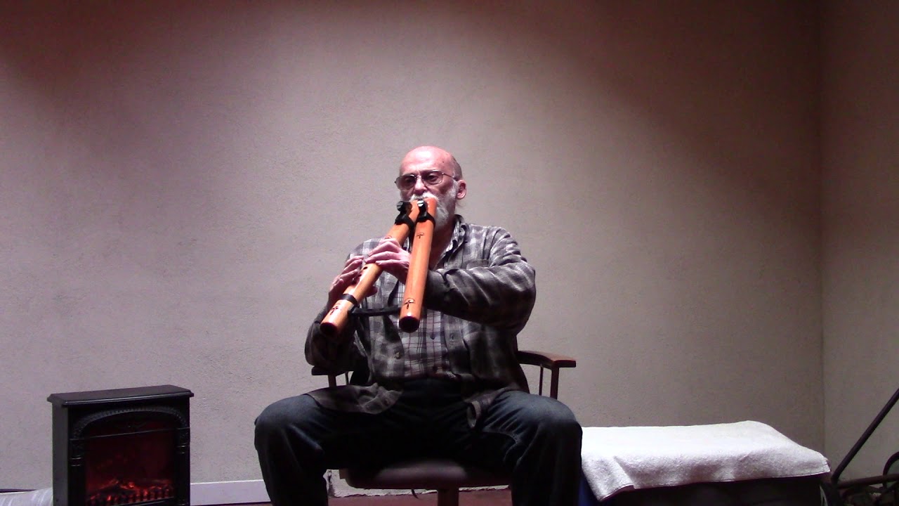 MVI 0245 WHAT A WONDERFUL WORLD- Michael Earl Reid- dec 13-2020