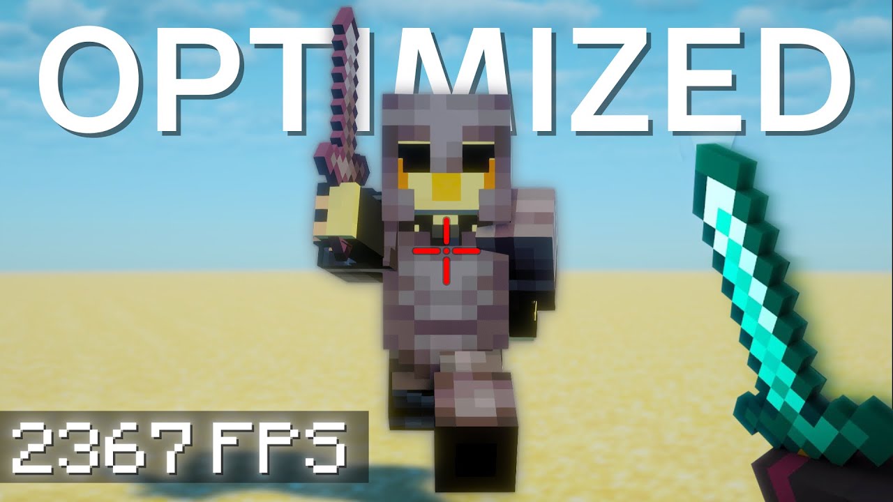Полное руководство по оптимизации Minecraft (моды, настройки и оверлеи)
