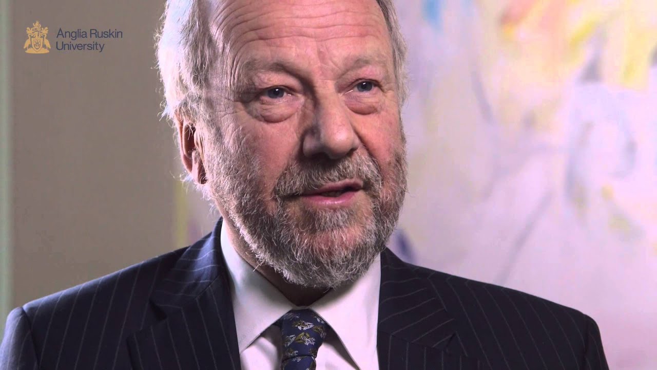 Training Video - Anglia Ruskin University