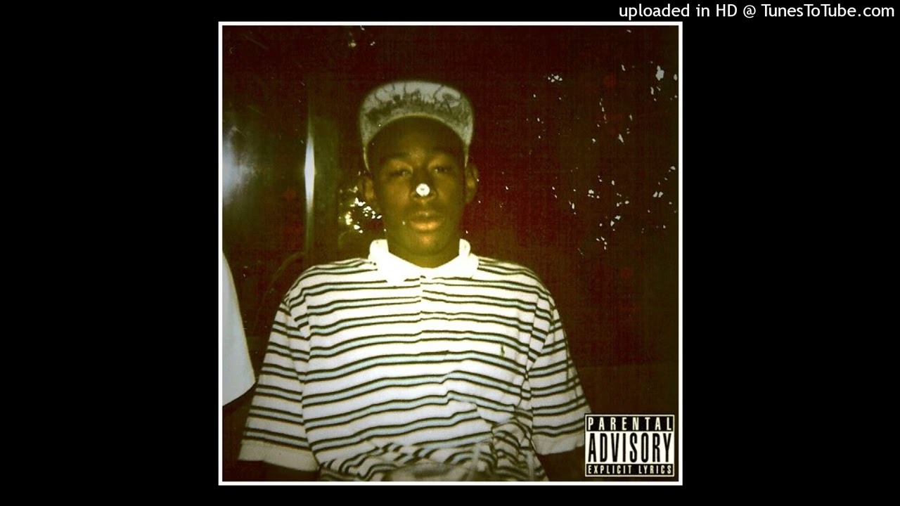 (FREE) Tyler, The Creator Type Beat – Bastard Era - 