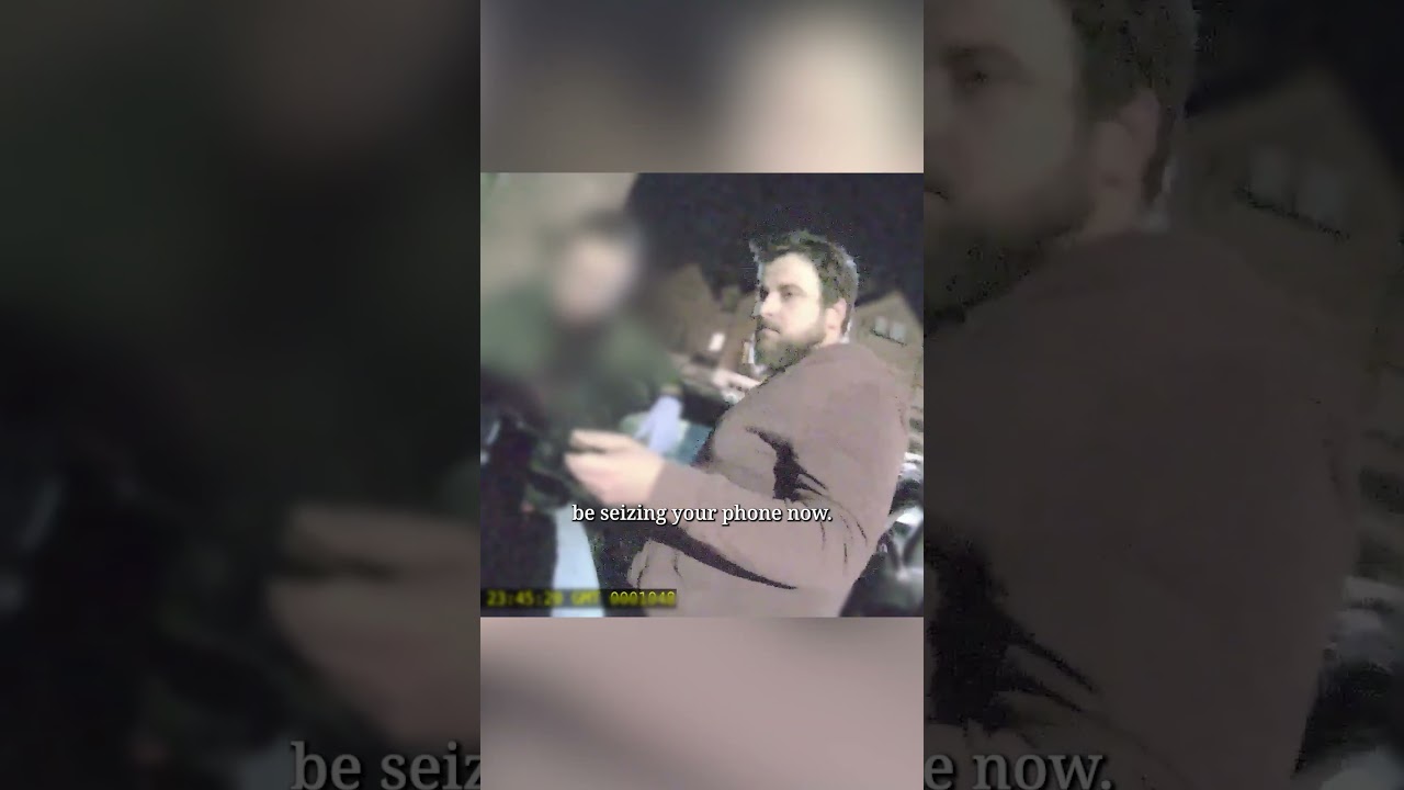 Опубликована запись звонка Стивена Маккалла в службу 999 после того, как убийцу приговорили к 31 ...