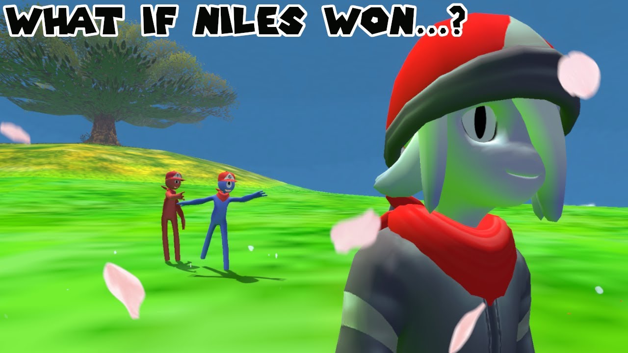 What If Niles Won…? (Part 1)