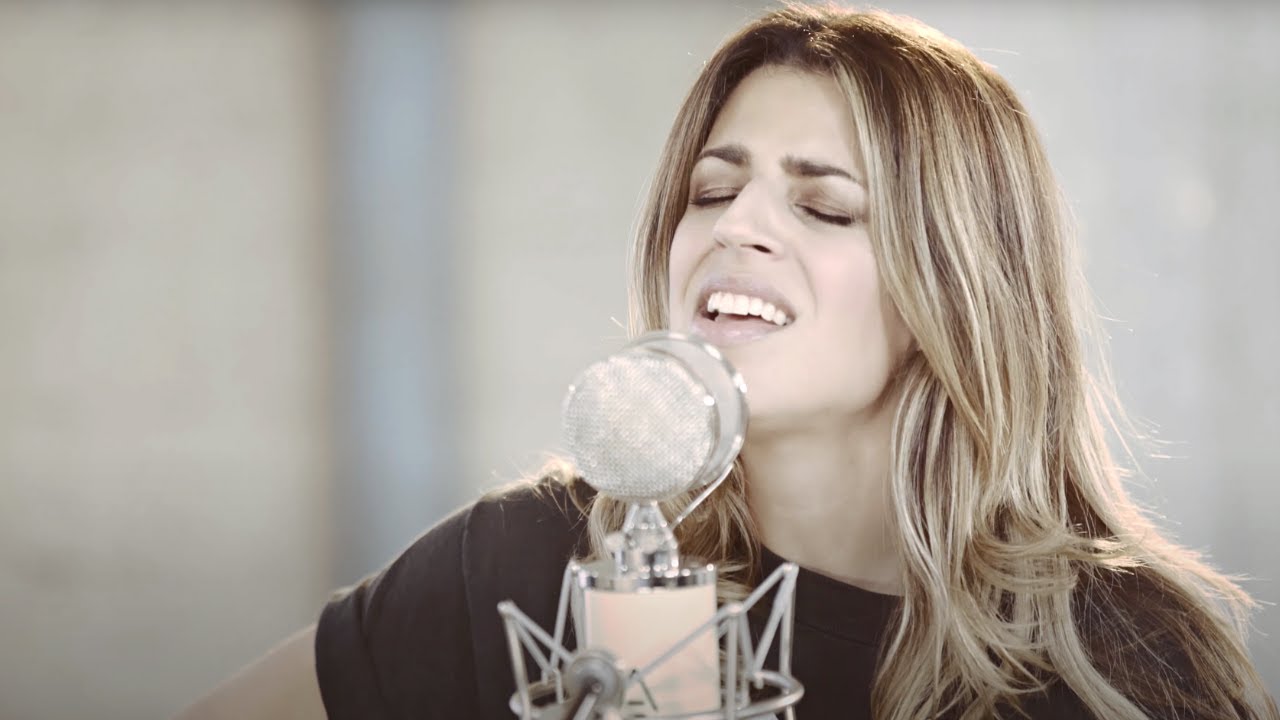 What A Beautiful Name // Hillsong Worship // Worship Together Session