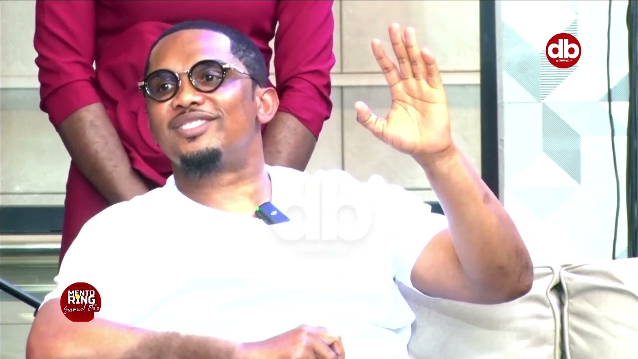 la Fecafoot assume pleinement ses responsabilités - Samuel Eto'o 