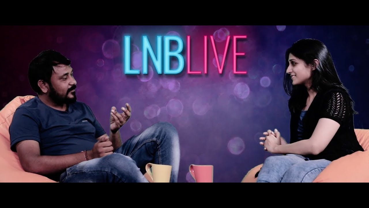 LNB Making Interview | Love Ni Bhavai | Aarohi & Vijaygiri