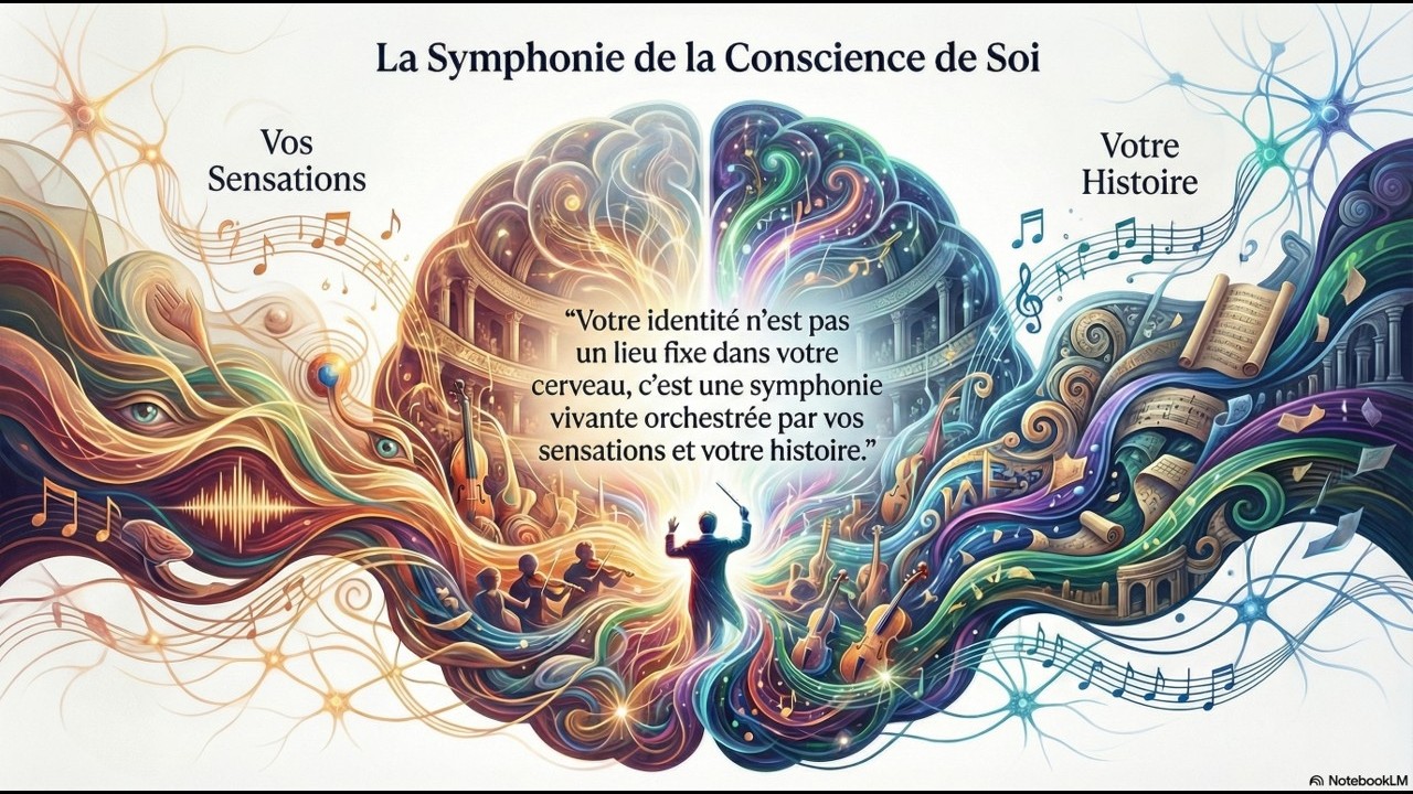 La Conscience de Soi.
