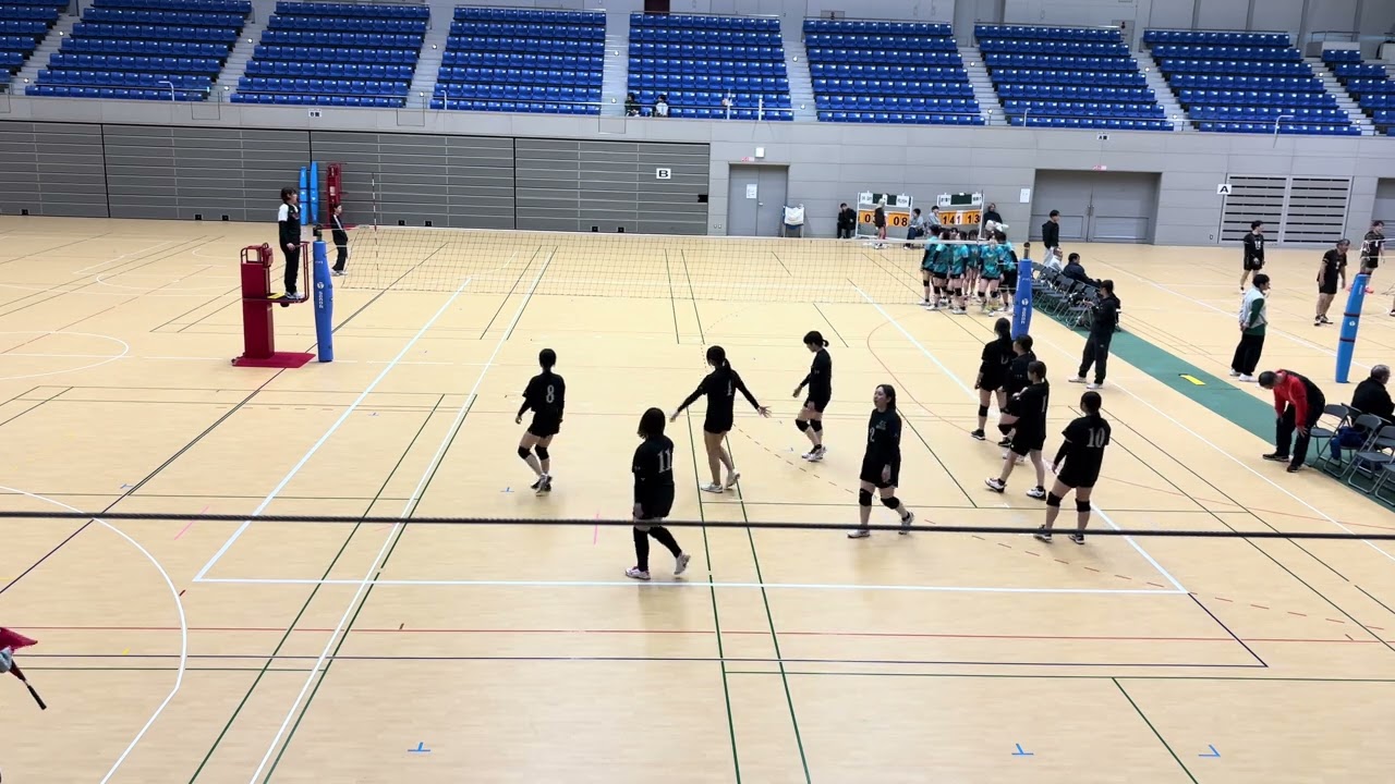2/23 VS SK①