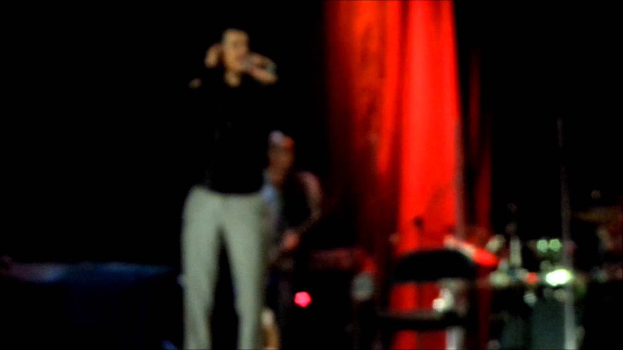 El DeBarge Val Day 2014 2 of 3