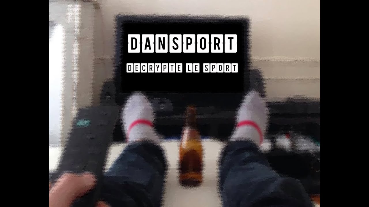 DanSport : Teaser : Paris 2024 a-t-il ses chances ?