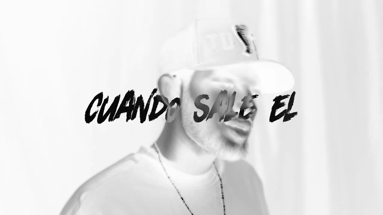 Toto Caps (VIDEO LYRICS) - Eley Romero