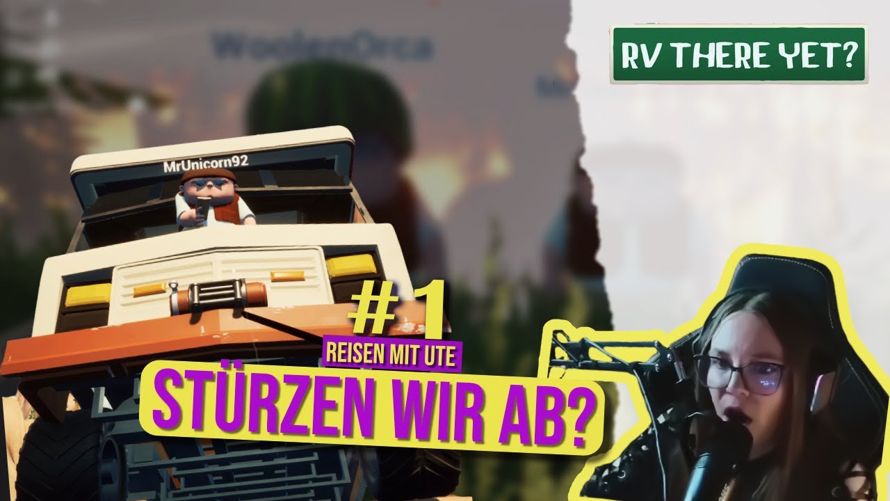 Wenn der Campingtrip voll daneben geht | RV There Yet VOD