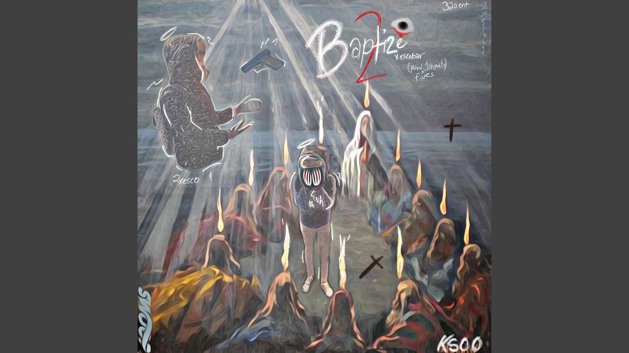 Baptized 2