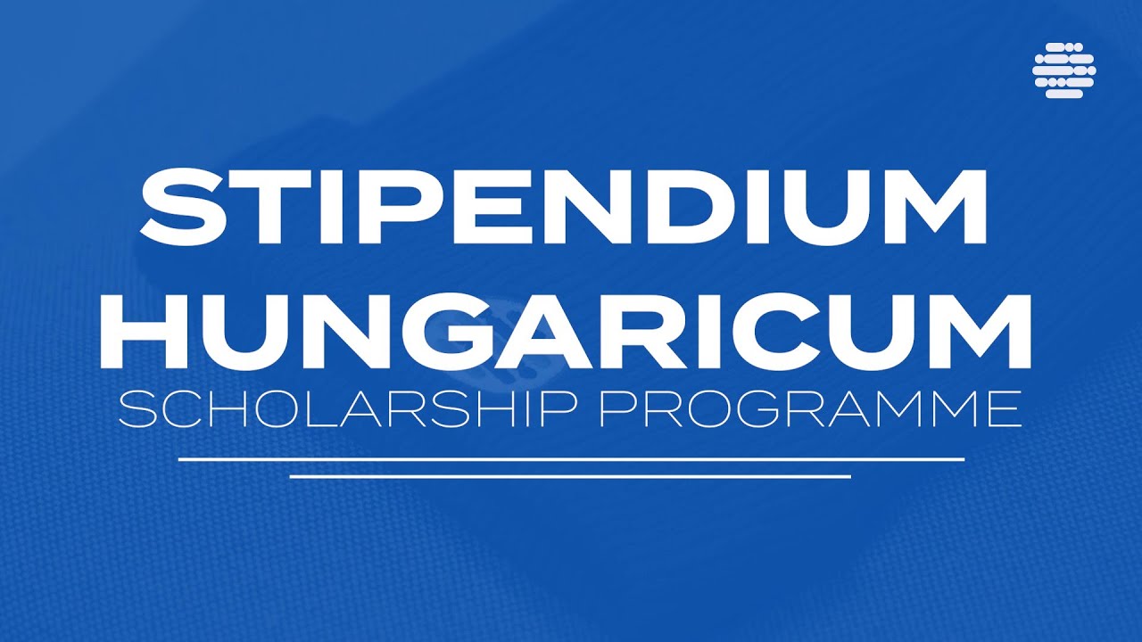 Stipendium Hungaricum Sport Scholarship Programme 2025