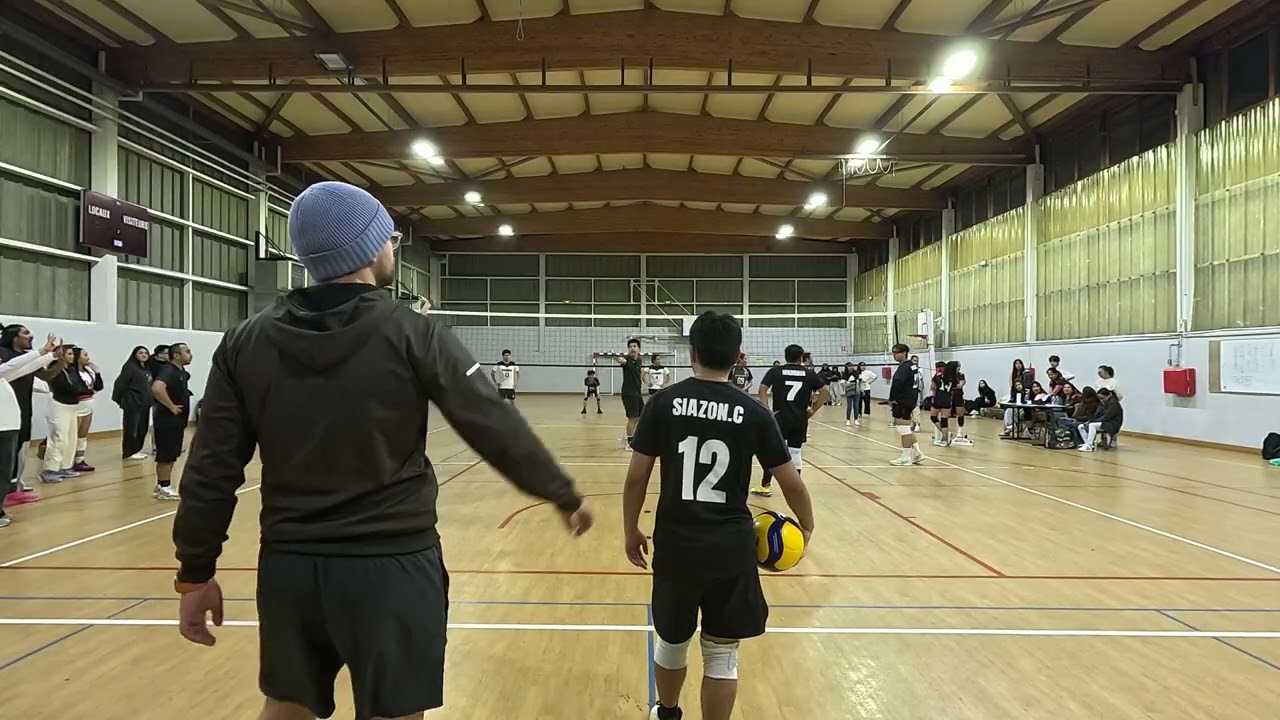 FINAL CALABARZON LEAGUE APEX TEAM SET 3 & 4 