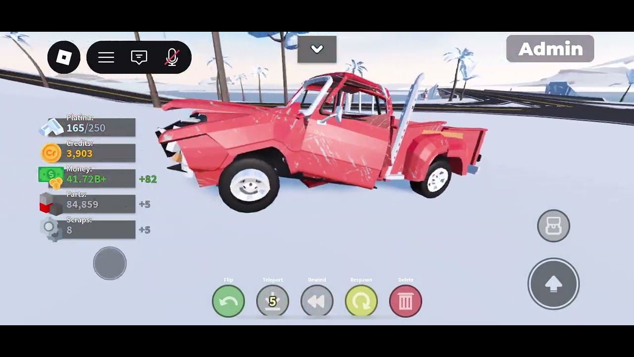realistic CC2 crashes by jebech9