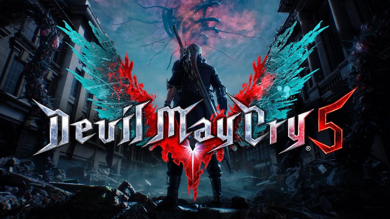 Devil May Cry | Taste The Blood | مترجمة