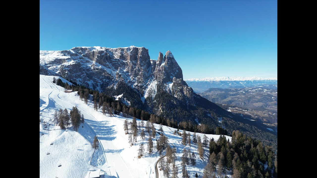 Alpe di Siusi 2026