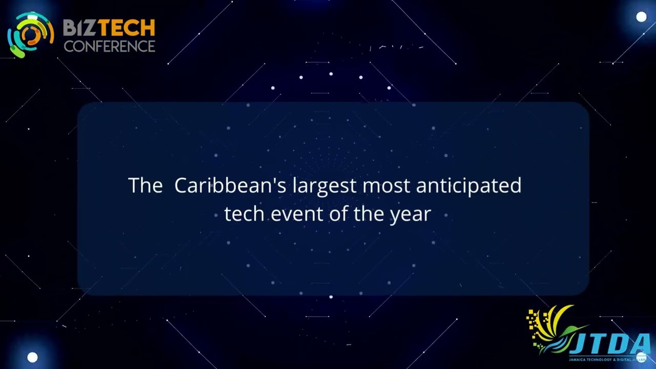 BizTech Conference 2022 | Teaser