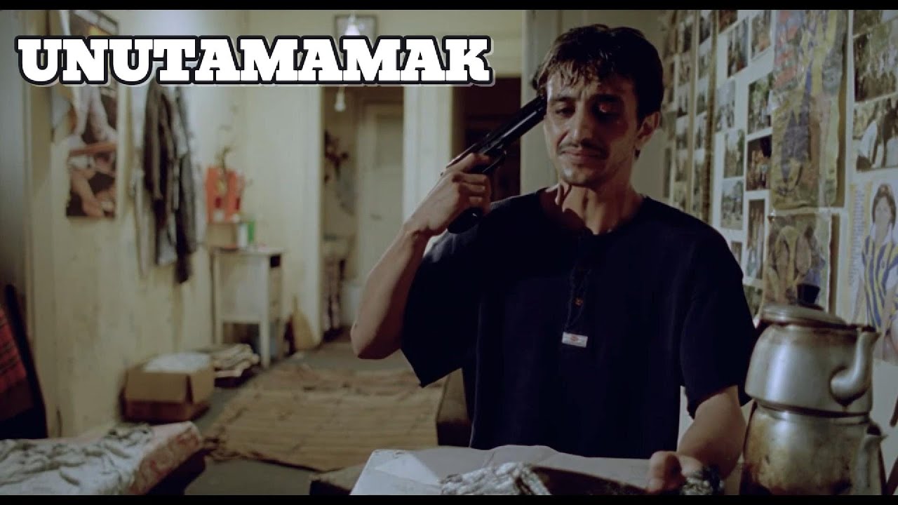 unutamamak