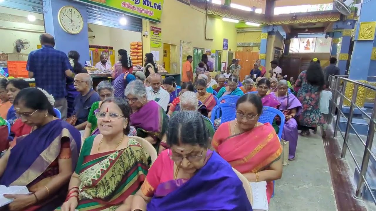PERUTTHA VACHANA VAGUPPU - PADI VIZHA 2026