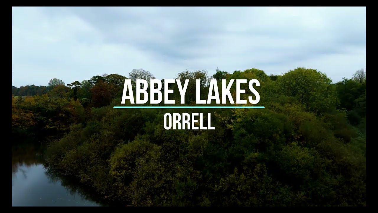 Abbey Lakes, Orrell